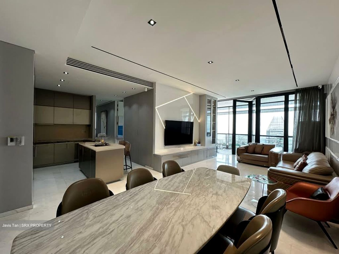 South Beach Residences (D7), Apartment #543950141